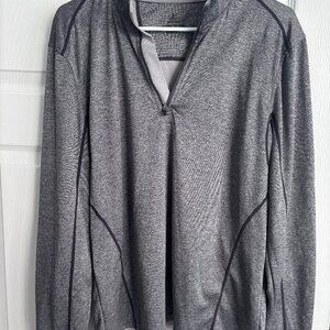 Prana lightweight Pull over